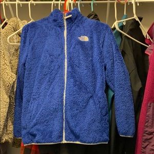 North face fleece